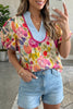 Blusa Valentina