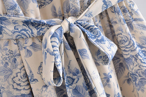Bluebell Riviera Dress