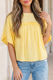 Blusa Florence