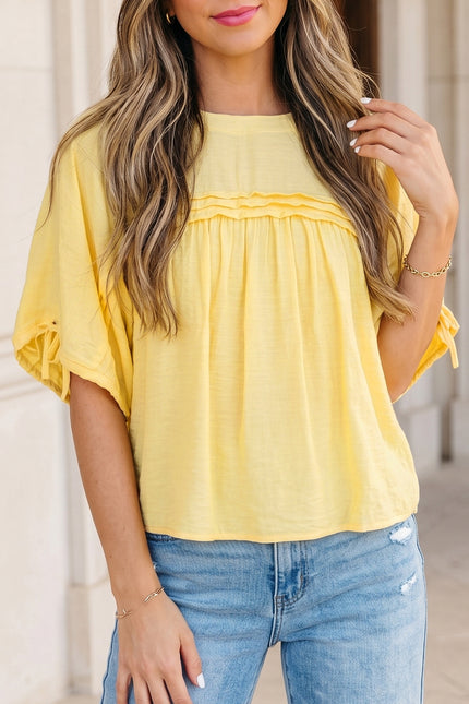 Blusa Florence
