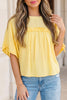 Blusa Florence