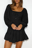 Vestido Victoria