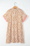 Capri Ikat