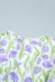 Vestido Lila Bloom
