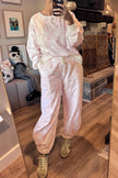 Set Pink Haze