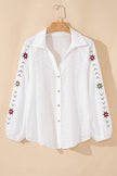 Blusa Eli
