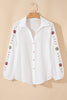 Blusa Eli