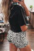 Short Wild Chic