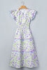 Vestido Lila Bloom