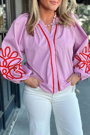 Blusa Valentina