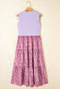 Vestido Liliane