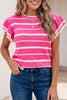 Blusa Hampton