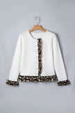 Leopard Cream