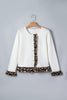 Leopard Cream