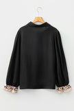 Blusa Wild Detail