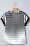 Monaco Stripes