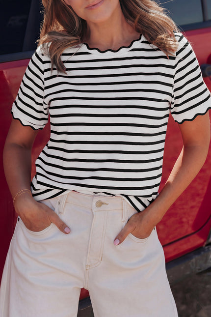 Stripes Chic