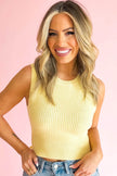 Butter Kiss Top