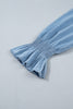 Blusa Denim Crush