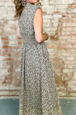 Wild Grace Dress