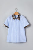 Camisa Wild Stripe
