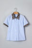 Camisa Wild Stripe
