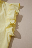 Blusa Solana