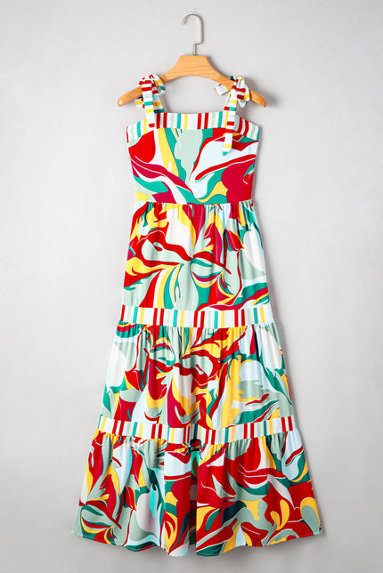 Tropical Fiesta