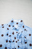 Blusa Brigitte Dot
