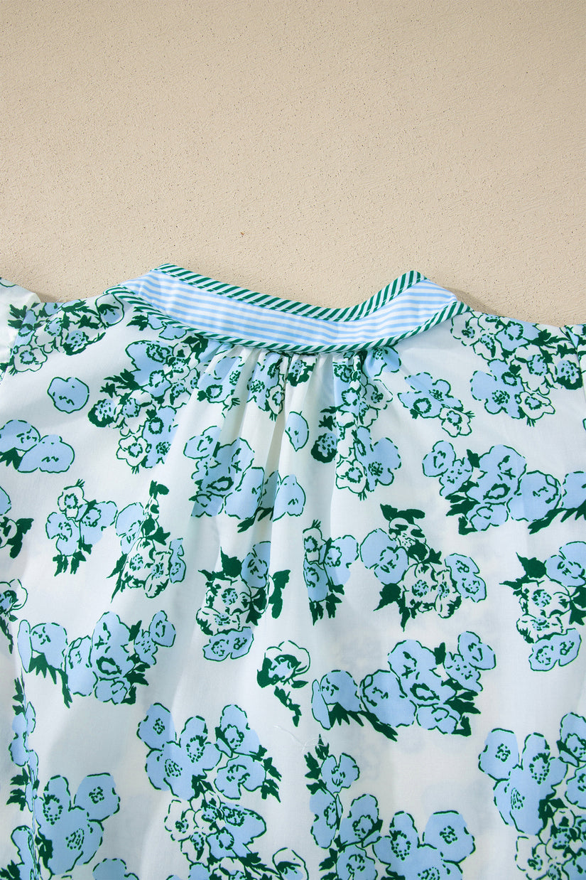 Blusa Meado