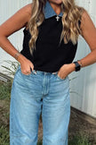 Soho Knit Top