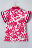 Blusa Zinnia