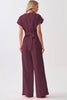 Bordeaux Chic