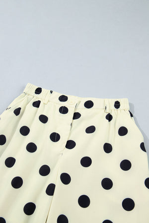 Pantalón Margot Polka