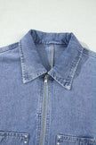 Chaqueta Chelsea
