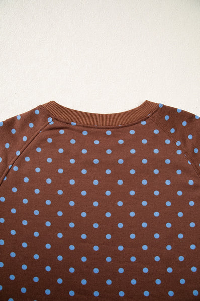 Set Moka Dots