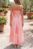 Vestido Positano Bloom