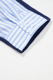 Blusa Riviera Layered