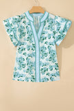 Blusa Meado
