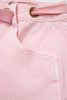 Jean Pink Theory