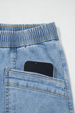 Jeans Montecarlo