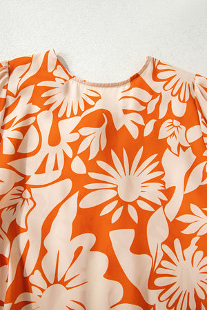 Blusa Sunspell