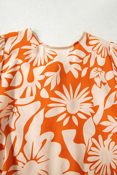 Blusa Sunspell