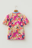 Blusa Valentina
