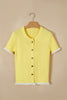 Blusa Sunshine Knit