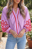Blusa Valentina