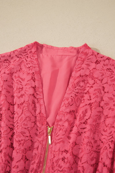 Vestido Dolce Rosa,