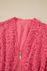 Vestido Dolce Rosa,