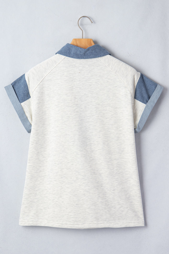 Blusa Riviera