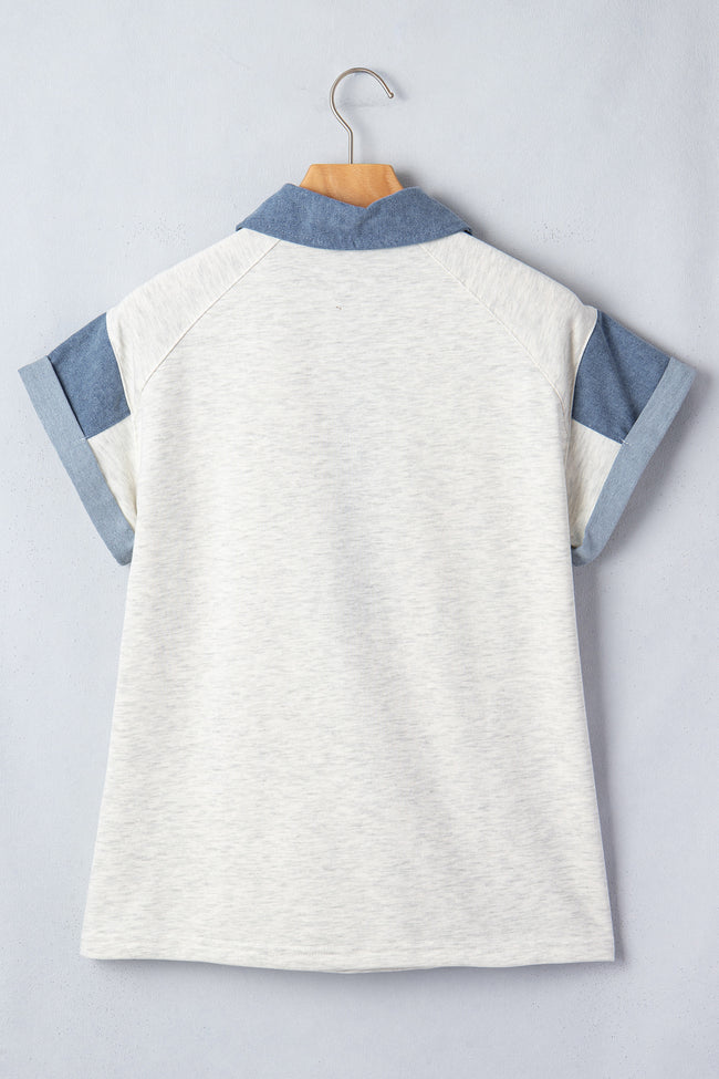 Blusa Eli
